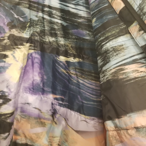 Sz 4 Torrid Happy Camper Active Zip Jacket - Picture 12 of 13